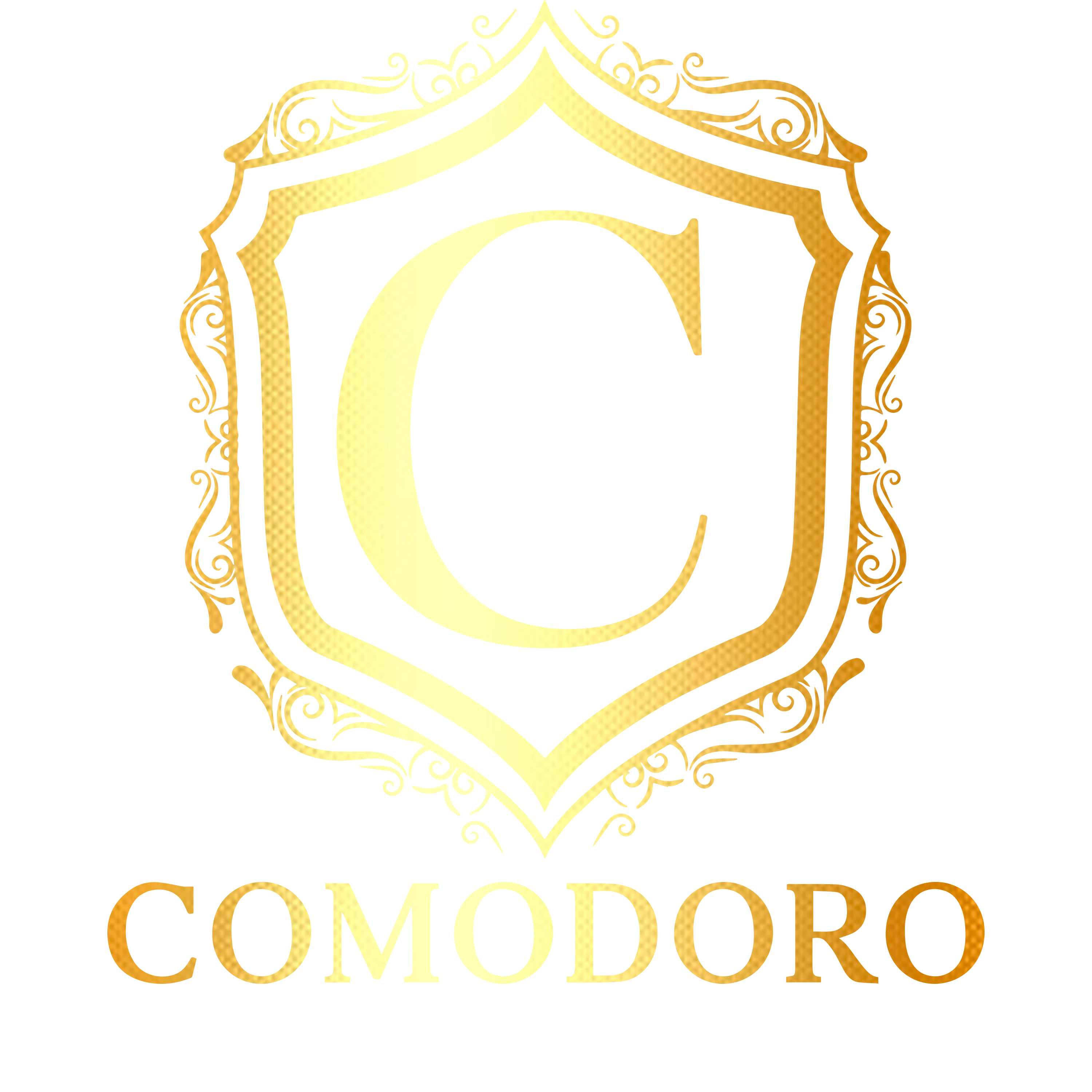 logo comodoro